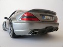 1:18 Minichamps Mercedes Benz SL 65 AMG Black Series 2008 Dark Grey. Uploaded by Rajas_85